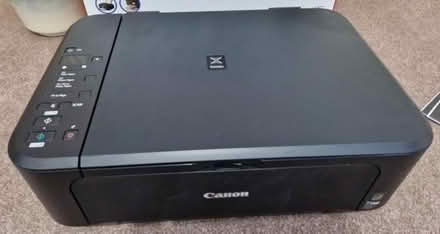 Photo of free Canon Pixma MG2150 Printer/Scanner - Faulty paper feed (Oakington CB24) #1