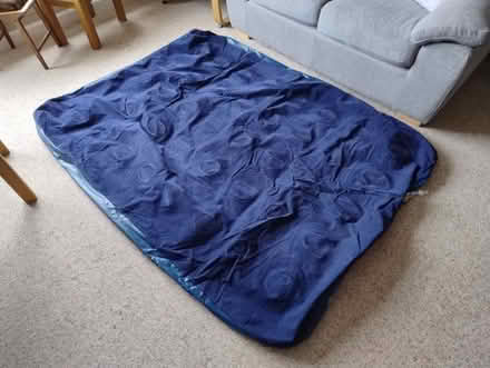 Photo of free Double li-lo (Dursley GL11) #2