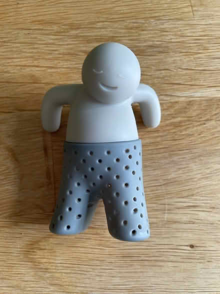 Photo of free Tea stained/infuser (ashford) #2