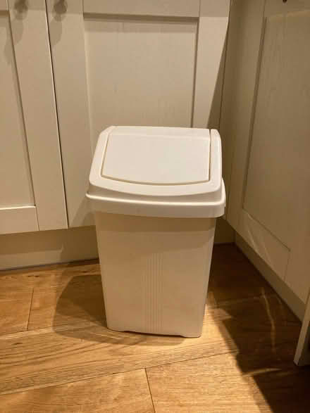 Photo of free Plastic Kitchen Bin (Holloway) #1