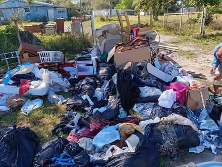 Photo of free House Clean Out (In Oak Hill) #3