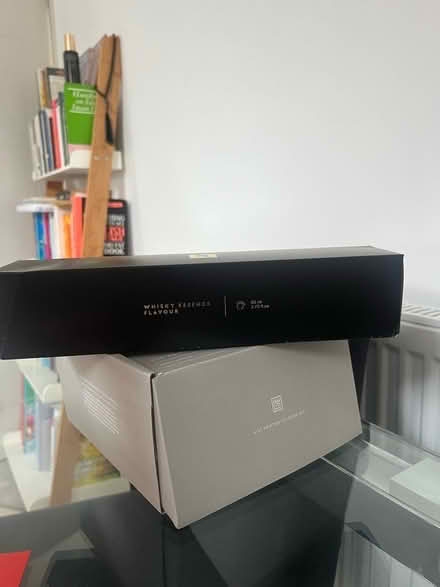Photo of free Nespresso vertuo pods (Thornton Heath) #1