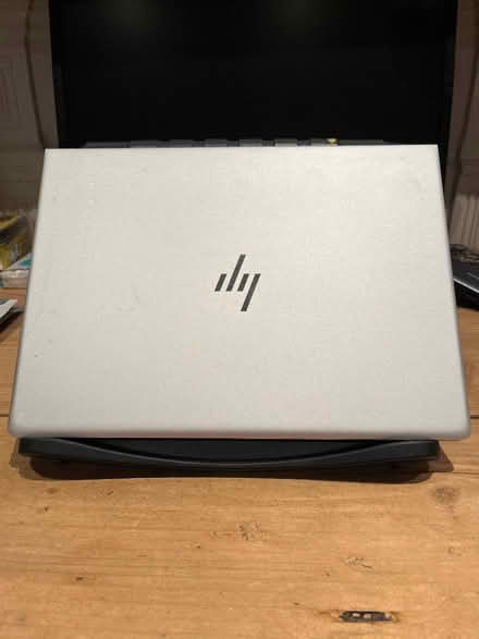Photo of free Laptop stand (Woodlands TW7) #2