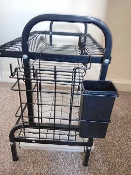 Photo of free Dish rack (Twickenham TW1) #1