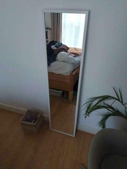 Photo of free IKEA mirror (Kentish Town) #2