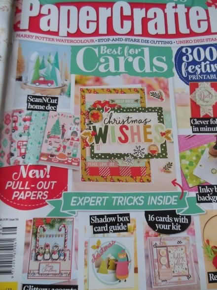 Photo of free mixed items. (Frindsbury Extra ME2) #3