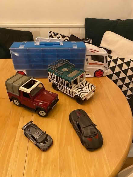 Photo of free Kids Toys (CT10) #1