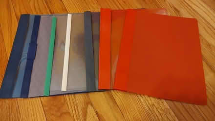 Photo of free Report covers (Mount Prospect) #1