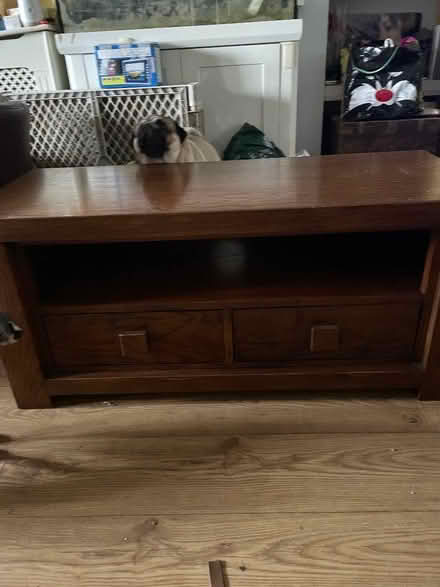 Photo of free Coffee table (Orpington BR5) #2