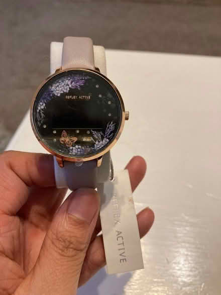 Photo of free Smart Watch (Rockliffe) #1
