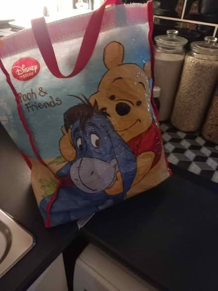 Photo of free Bear (Southfields SW18) #1