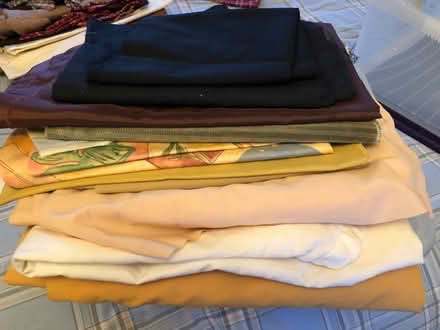 Photo of free Material remnants (Lexden CO3) #4