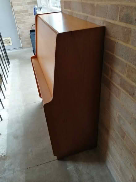 Photo of free Vintage Bureau (Lee Chapel SS15) #4