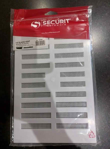 Photo of free Brand new air vent (Beetham LA7) #1