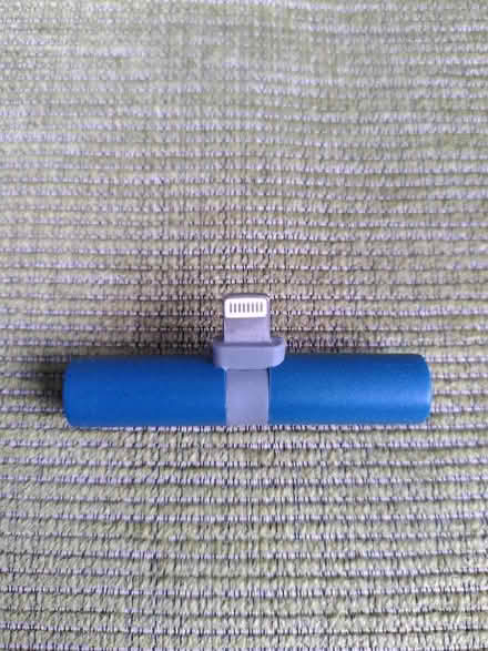 Photo of free Apple Lightning Splitter (Beeston NG9) #1