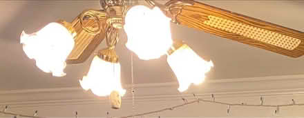 Photo of free Ceiling fan (Rebel Walk Drive) #1