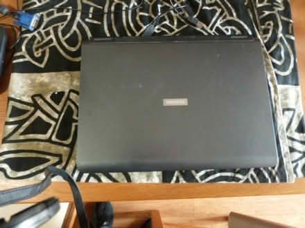 Photo of free Toshiba Laptop (Newthorpe NG16) #1