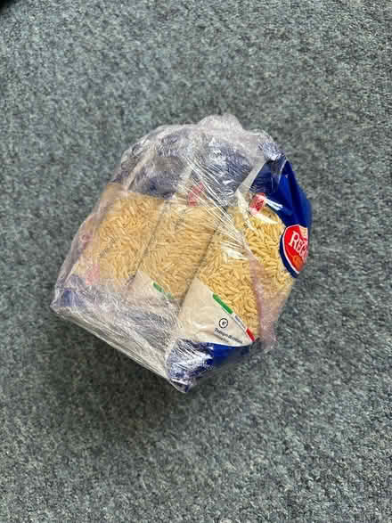 Photo of free Food (N16) #4