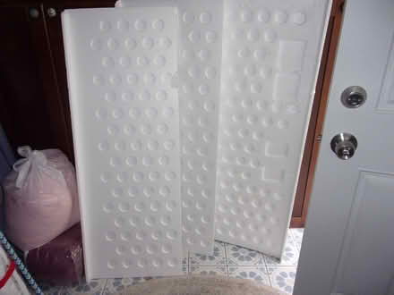 Photo of free Styrofoam pieces-Large (Snell and Santa Teresa) #1