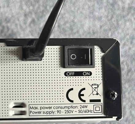 Photo of free Humax Youview Freeview box (Marley Hill NE16) #1