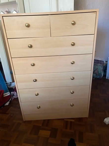 Photo of free Drawers (Worthing) #1