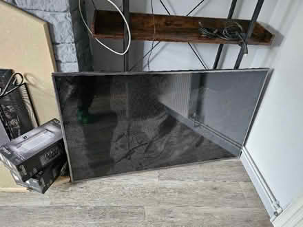 Photo of free 55 in LG Smart TV faulty (Horfield BS10) #1