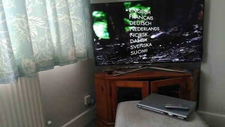 Photo of free Philips DVD Player (Beeston NG9) #2
