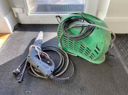 Photo of free Pressure Washer (Spring Park CR0) #1