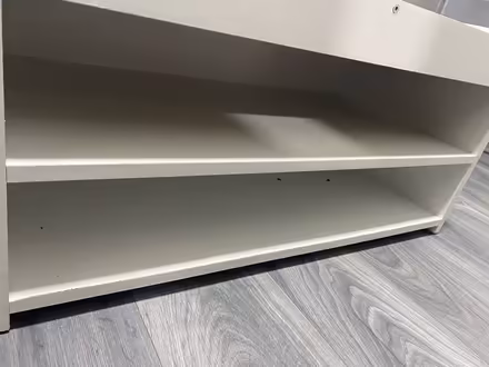 Photo of free Shoe Bench (ME5 Chatham) #4