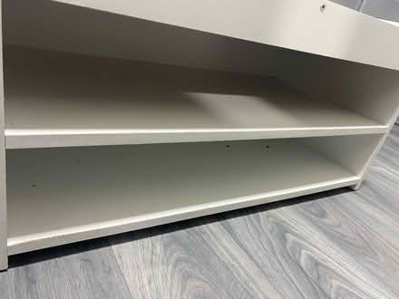 Photo of free Shoe Bench (ME5 Chatham) #4