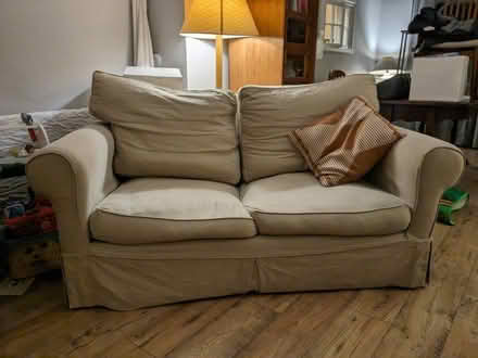 Photo of free John Lewis Sofa Bed (Abbey Wood SE2) #3
