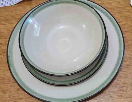 Photo of free Dinner set (Kurralta Park) #2