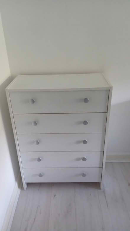 Photo of free Small Chester draw (Southfields SW18) #1