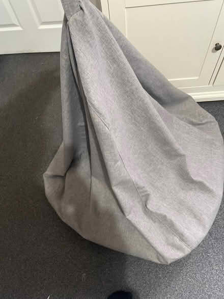 Photo of free Large bean bag chair (OL6, Ashton-under-lyne) #2