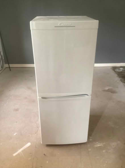 Photo of free Fridge freezer (Craiglockhart EH14) #1