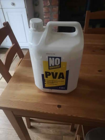 Photo of free Pva glue (SK3) #1