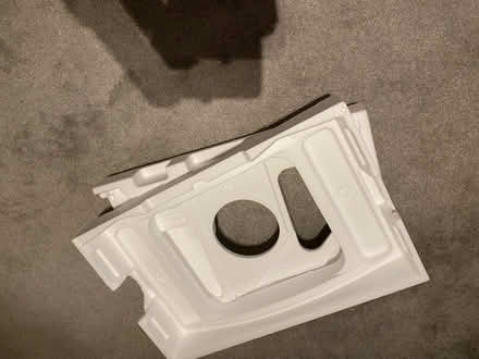Photo of free 2 Cardboard boxes (Heath) #3