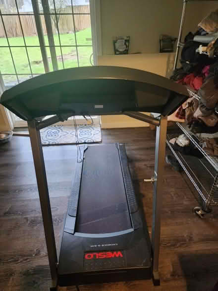 Photo of free Working Treadmill (Redmond (Ed Hill)) #3