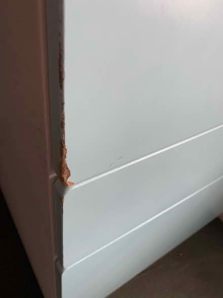 Photo of free Cabin Bed With Desk And Wardrobe (CT20) #2