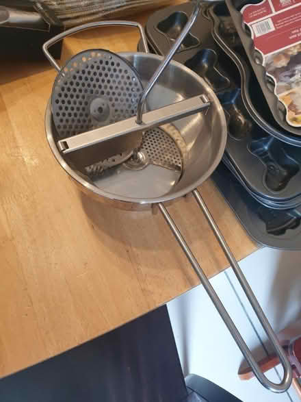 Photo of free Baking trays (Tallaght) #1