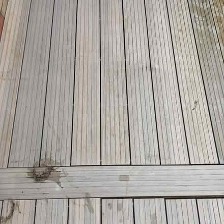 Photo of free Composite Decking (Langney BN23) #4