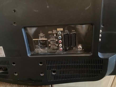 Photo of free TV LG 32” screen. (Shepshed LE12) #2