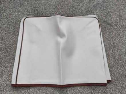 Photo of free Sewing machine cover (new) (Woking GU22) #1