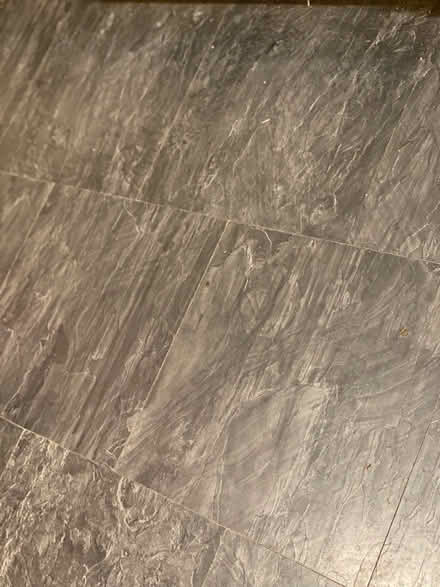 Photo of Floor tiles (Batley WF17) #1