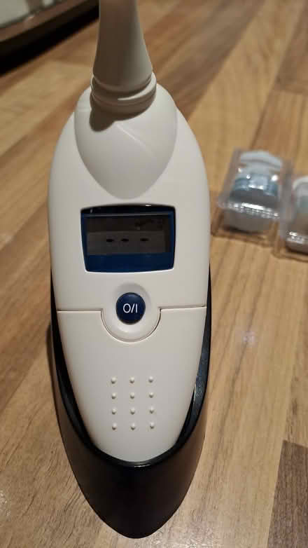 Photo of free Electronic thermometer (Kings Heath B14) #1