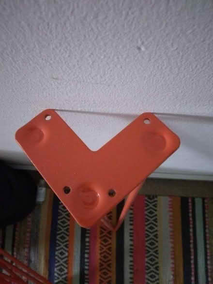 Photo of free 4 table legs (Kennington OX1) #2