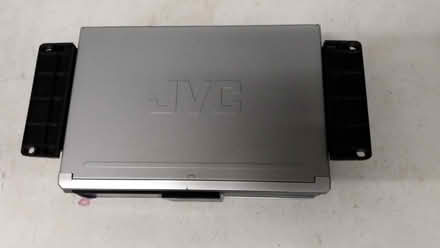 Photo of free Car Radio/CD Player (Crosslee PA6) #3