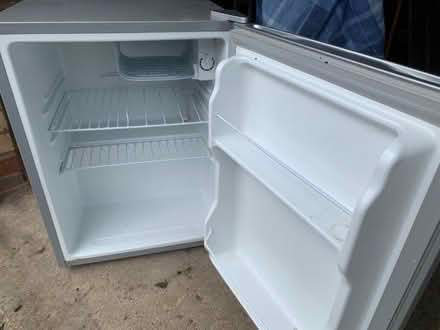 Photo of free Small fridge (Brownsover CV21) #3