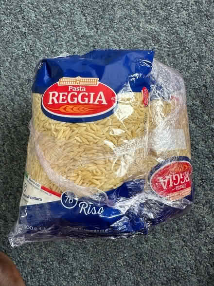 Photo of free Food (N16) #3