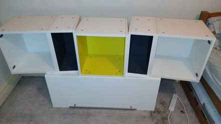 Photo of free Ikea wall cabinets (Timperley WA15) #3